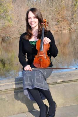Helvetica String Trio | Brooklyn, NY | Classical Trio | Photo #4