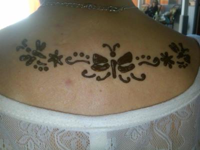 AAAmazing Faces, Henna & Balloon Art By Julie | Ventura, CA | Face Painting | Photo #5
