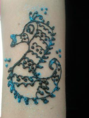 AAAmazing Faces, Henna & Balloon Art By Julie | Ventura, CA | Face Painting | Photo #4
