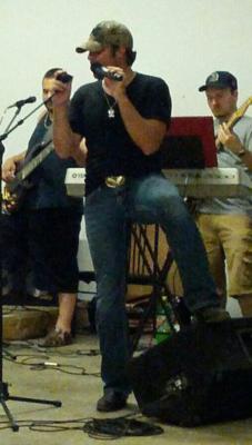 Ryan Palter and All Wheel Drive's Main Photo