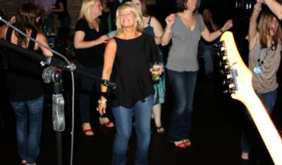 The Partyhardigans! | Chicago, IL | Cover Band | Photo #17