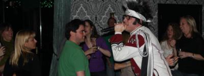 The Partyhardigans! | Chicago, IL | Cover Band | Photo #20