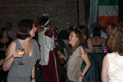The Partyhardigans! | Chicago, IL | Cover Band | Photo #19