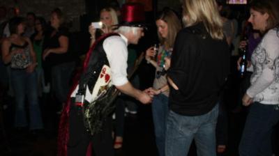 The Partyhardigans! | Chicago, IL | Cover Band | Photo #18