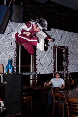 The Partyhardigans! | Chicago, IL | Cover Band | Photo #13