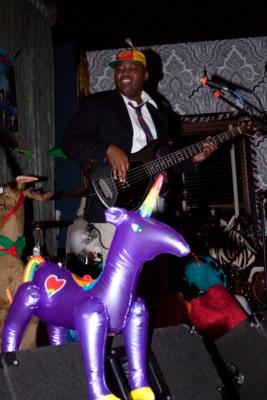 The Partyhardigans! | Chicago, IL | Cover Band | Photo #10