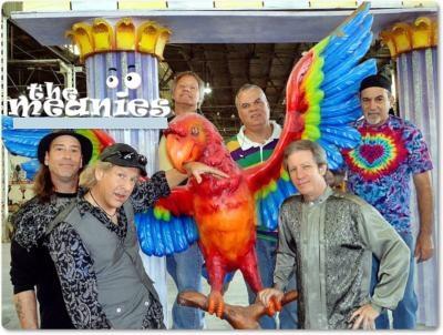 The Meanies's Main Photo