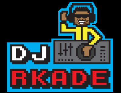 Dj Rkade's Main Photo