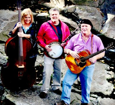 West End String Band | Greenville, SC | Bluegrass Band | Photo #3