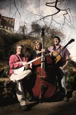 West End String Band | Greenville, SC | Bluegrass Band | Photo #4