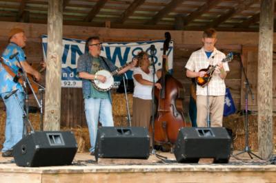 West End String Band's Main Photo
