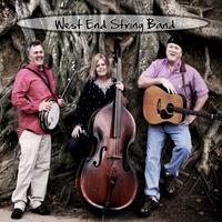 West End String Band | Greenville, SC | Bluegrass Band | Photo #2