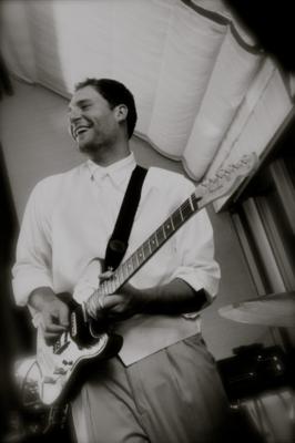 Brandy Brothers | Smyrna, GA | Variety Band | Photo #9