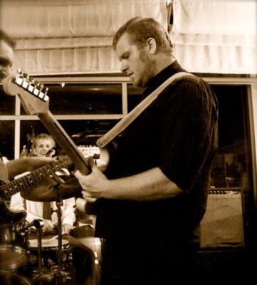 Brandy Brothers | Smyrna, GA | Variety Band | Photo #5