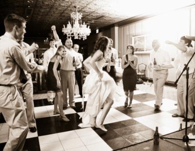 Brandy Brothers | Smyrna, GA | Variety Band | Photo #6