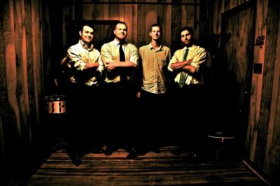 Brandy Brothers | Smyrna, GA | Variety Band | Photo #2