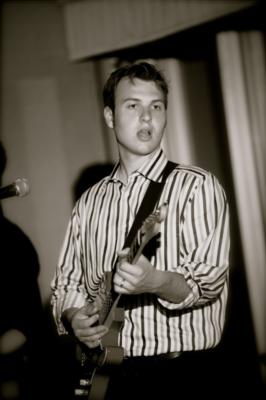 Brandy Brothers | Smyrna, GA | Variety Band | Photo #7