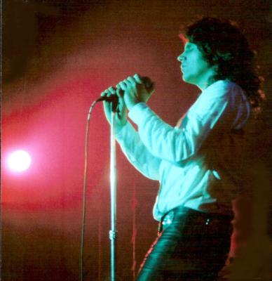 The Soft Parade-Doors Tribute's Main Photo