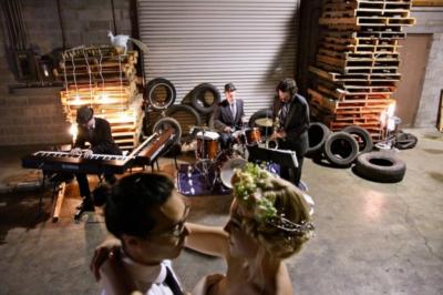 Scenic City Jazz Band | Nashville, TN | Jazz Quartet | Photo #8