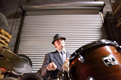 Scenic City Jazz Band | Nashville, TN | Jazz Quartet | Photo #10