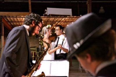Scenic City Jazz Band | Nashville, TN | Jazz Quartet | Photo #3