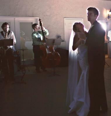 Scenic City Jazz Band | Nashville, TN | Jazz Quartet | Photo #9