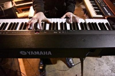 Scenic City Jazz Band | Nashville, TN | Jazz Quartet | Photo #6