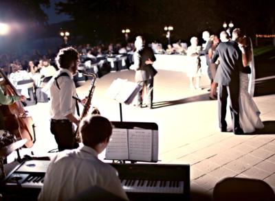 Scenic City Jazz Band | Nashville, TN | Jazz Quartet | Photo #4
