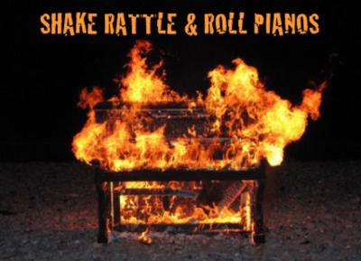 Shake Rattle & Roll Pianos's Main Photo
