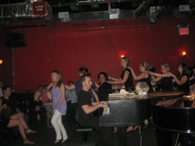 Shake Rattle & Roll Pianos | New York City, NY | Dueling Pianos | Photo #7