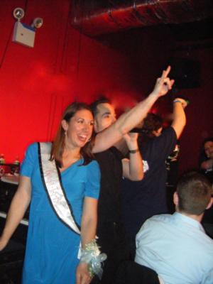 Shake Rattle & Roll Pianos | New York City, NY | Dueling Pianos | Photo #3