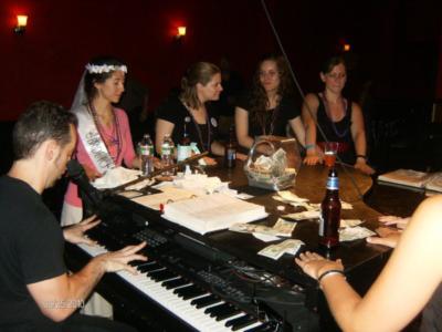 Shake Rattle & Roll Pianos | New York City, NY | Dueling Pianos | Photo #5