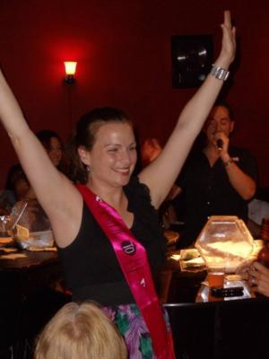 Shake Rattle & Roll Pianos | New York City, NY | Dueling Pianos | Photo #9