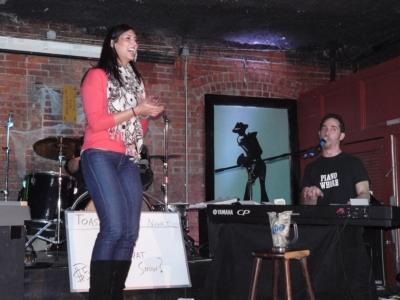 Shake Rattle & Roll Pianos | New York City, NY | Dueling Pianos | Photo #4
