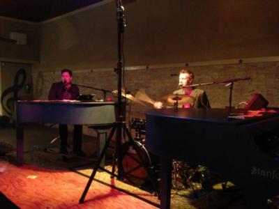 Blazing Pianos | The Woodlands, TX | Dueling Pianos | Photo #8
