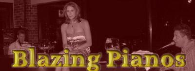 Blazing Pianos's Main Photo