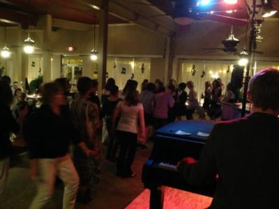 Blazing Pianos | The Woodlands, TX | Dueling Pianos | Photo #9
