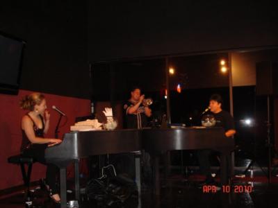 Blazing Pianos | The Woodlands, TX | Dueling Pianos | Photo #5