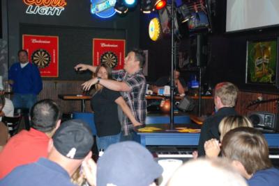 Blazing Pianos | The Woodlands, TX | Dueling Pianos | Photo #7