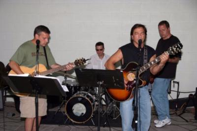 Atlanta Highway Band | Winder, GA | Classic Rock Band | Photo #8