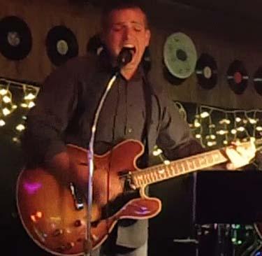 Atlanta Highway Band | Winder, GA | Classic Rock Band | Photo #4