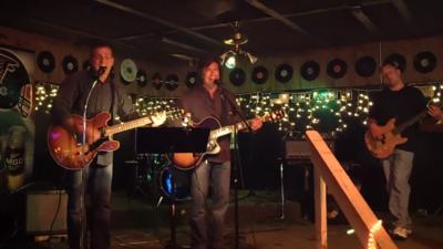 Atlanta Highway Band | Winder, GA | Classic Rock Band | Photo #3
