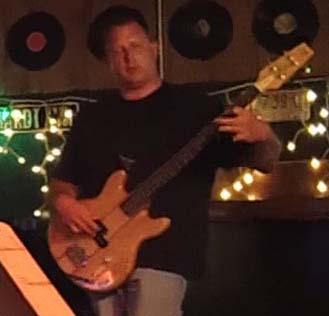Atlanta Highway Band | Winder, GA | Classic Rock Band | Photo #6