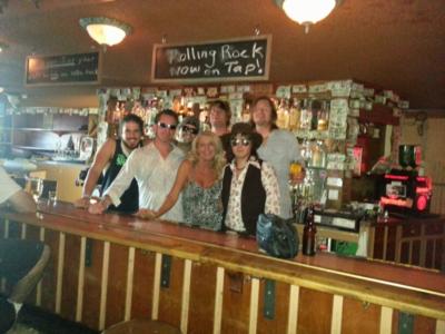 Caldwell Jack & The Six Pack | Los Angeles, CA | Country Band | Photo #19
