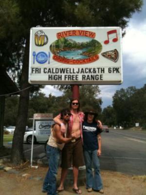Caldwell Jack & The Six Pack | Los Angeles, CA | Country Band | Photo #9