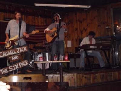 Caldwell Jack & The Six Pack | Los Angeles, CA | Country Band | Photo #10