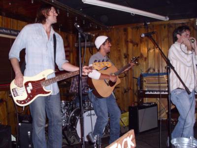 Caldwell Jack & The Six Pack | Los Angeles, CA | Country Band | Photo #13