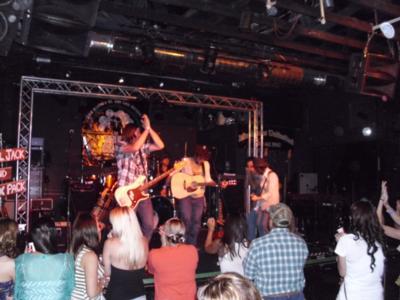 Caldwell Jack & The Six Pack | Los Angeles, CA | Country Band | Photo #4