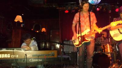 Caldwell Jack & The Six Pack | Los Angeles, CA | Country Band | Photo #5