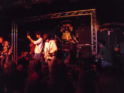 Caldwell Jack & The Six Pack | Los Angeles, CA | Country Band | Photo #3
